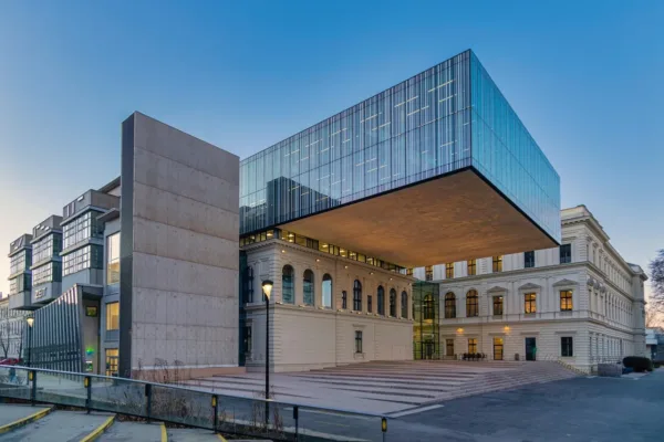 The Silicon Heartland: Ohio's Rapid Transformation into a Data Center Hub