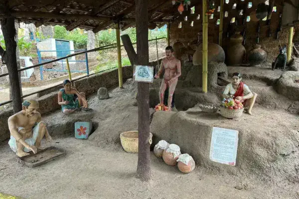The Spirit of South Goa: Unveiling the Craft Behind Urrak