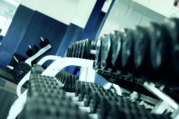 The Strength Revolution: Indian Women Rewrite Fitness Culture
