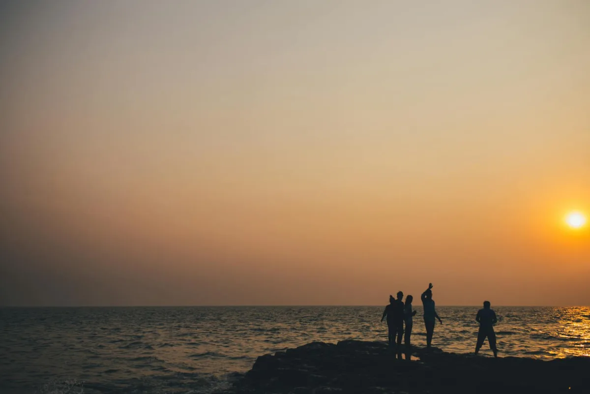 The Superhumans of Mumbai: Redefining Human Potential