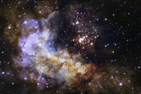 The Universe’s Tiny Red Tantrums: Why We’re Obsessed with Cosmic Dots