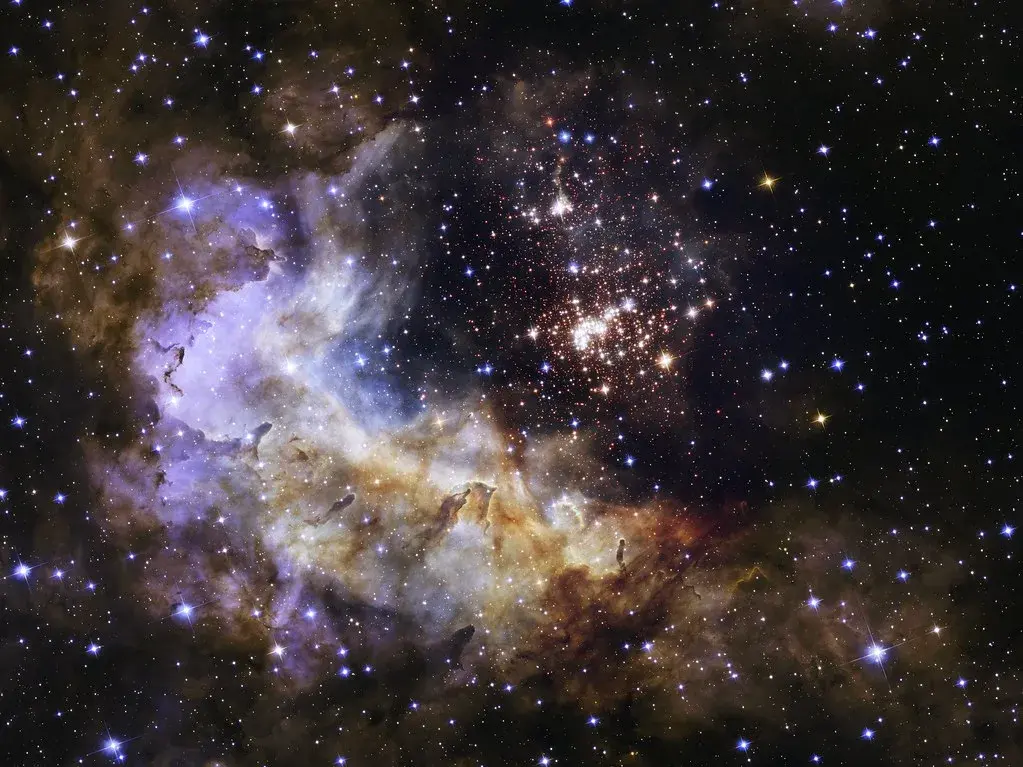 The Universe’s Tiny Red Tantrums: Why We’re Obsessed with Cosmic Dots