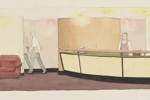 The Visual Pulse: How Political Cartoons Shape the National Discourse