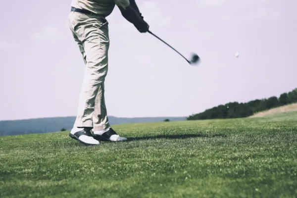 The World War I Pilot Who Is Still Shaping America's Best Golf Courses