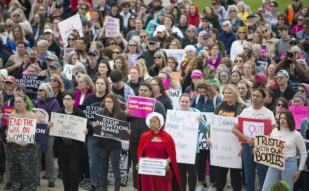 Thousands Rally in Montgomery to Defend Voting Rights Amid Legal Setbacks