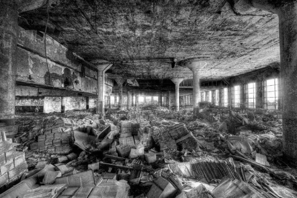Toxic Residue: The Hidden Environmental Crisis Facing Altadena Fire Survivors
