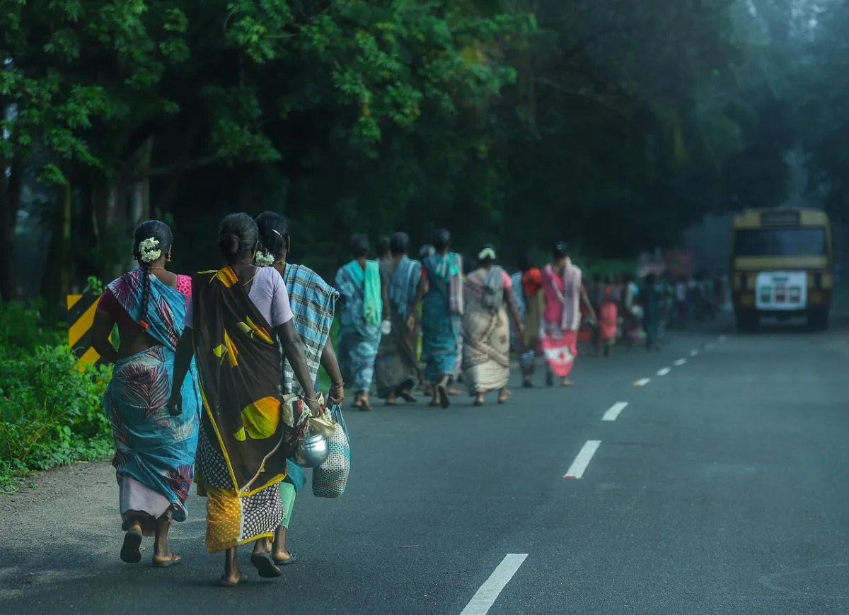 Tragic Death of Pregnant Woman in Tripura Highlights Domestic Violence Concerns