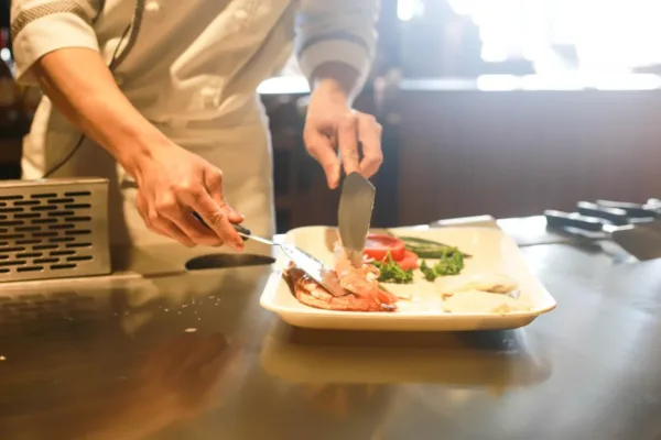 Transparency on the Menu: Navigating Cincinnati's Restaurant Inspection Data