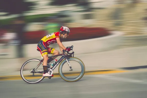 Triathlete Suresh Sam Chandy Targets Historic Sixth Ironman Title Following Brazilian Success