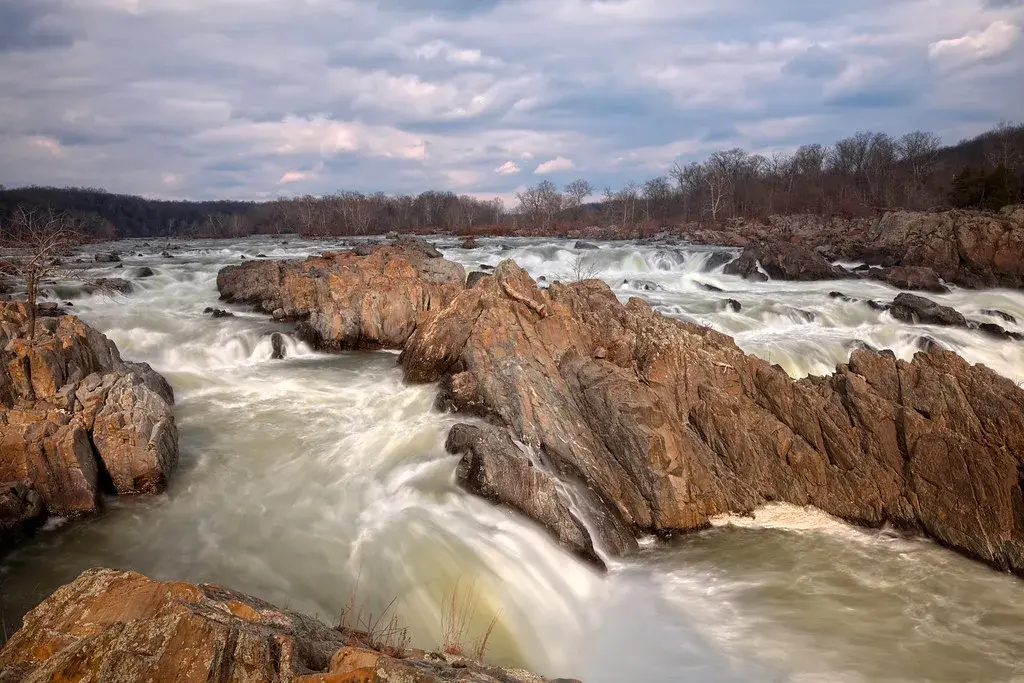 Trump Administration Proposes Monumental Sculpture Garden Along Potomac River