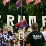 Trump Calls for Iranian Surrender Amid Escalating Regional Tensions