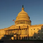 Trump Notifies Congress of Terminated Hostilities with Iran