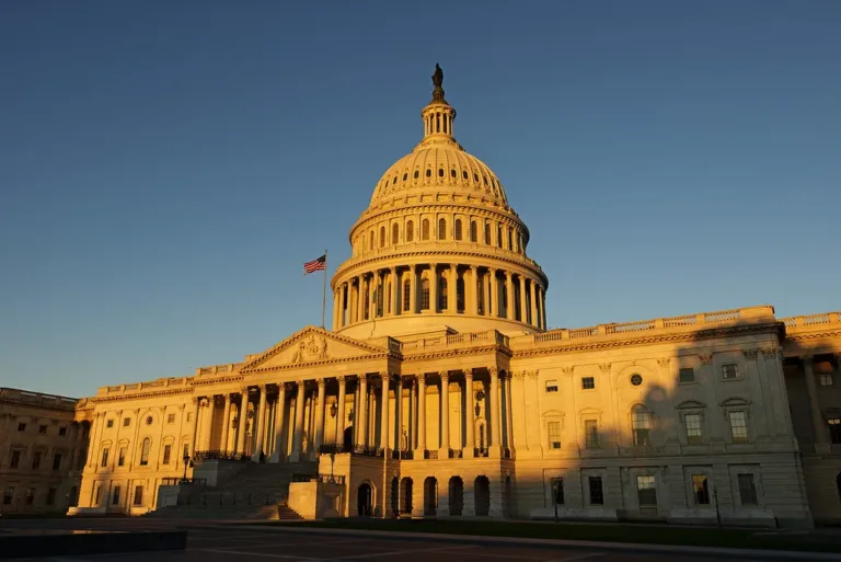 Trump Notifies Congress of Terminated Hostilities with Iran