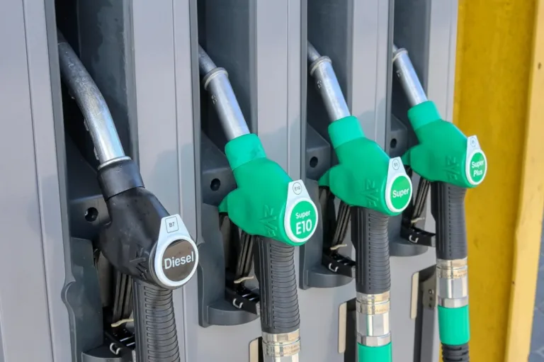 Trump Proposes Federal Gas Tax Suspension Amid Rising Energy Costs