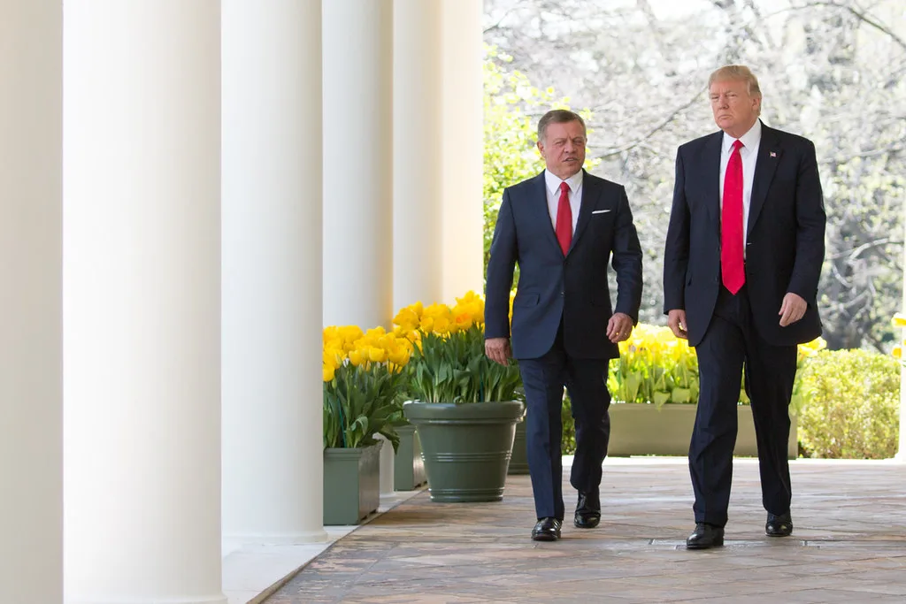 Trump Signals Hardline Stance on Iran Negotiations as Marathon Peace Talks Stumble