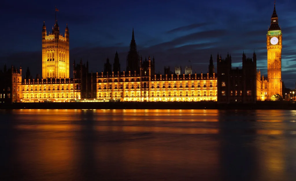 U.K. Political Turmoil: Wes Streeting Resigns as Health Secretary, Challenging Starmer's Leadership