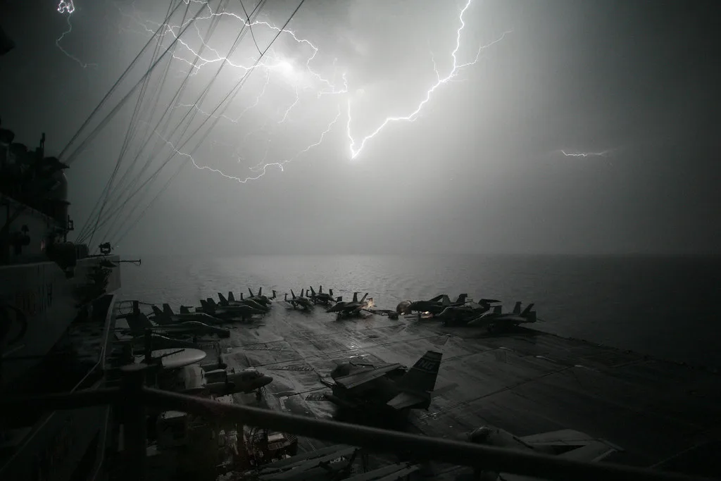 U.S. Central Command Reports Significant Degradation of Iranian Naval Mine Capabilities
