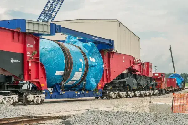 U.S. Completes Secret Extraction of Highly Enriched Uranium from Venezuela