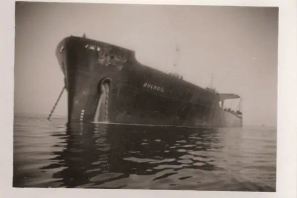 U.S. Forces Disable Iranian Tankers Amid Fragile Ceasefire
