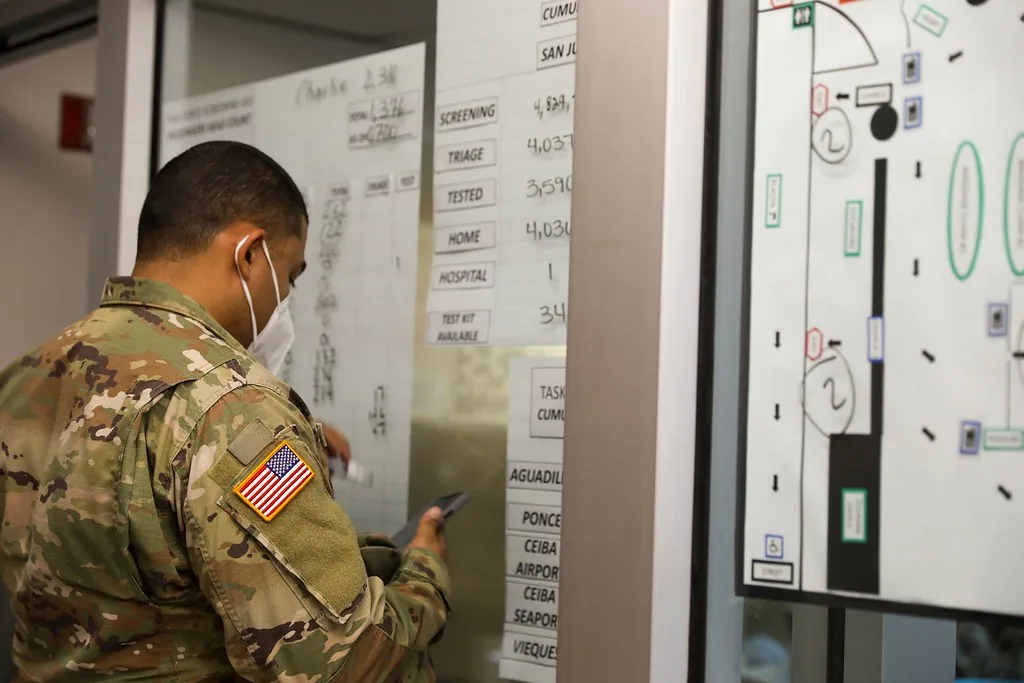 U.S. Implements Enhanced Ebola Screening at Key International Airports