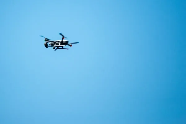 U.S. Intelligence Scrutinizes Potential Drone Threats Originating from Cuba