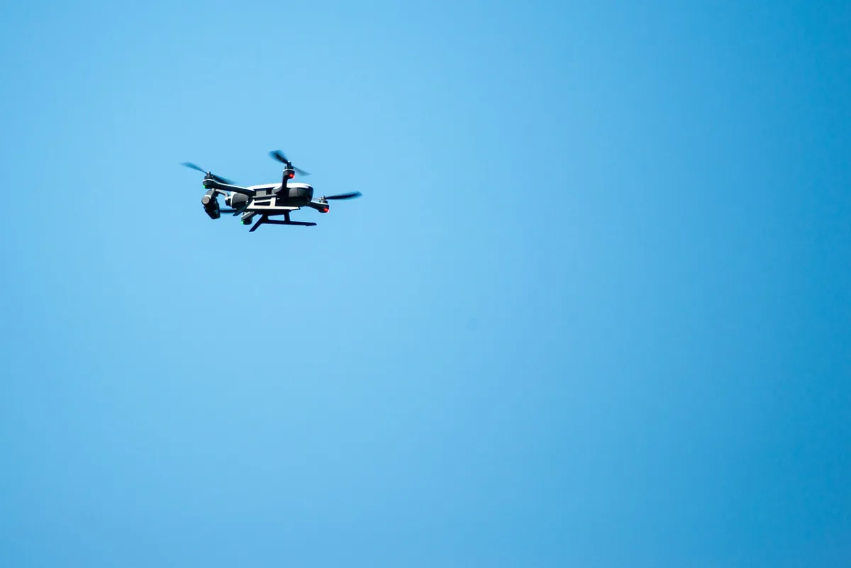 U.S. Intelligence Scrutinizes Potential Drone Threats Originating from Cuba
