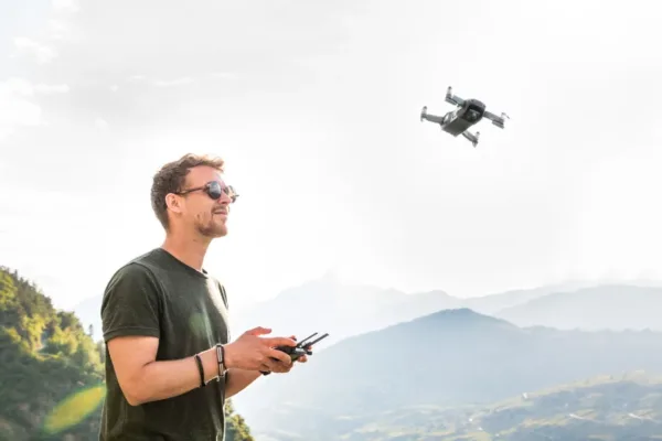 U.S. Marines Accelerate Integration of FPV Drone Warfare Tactics