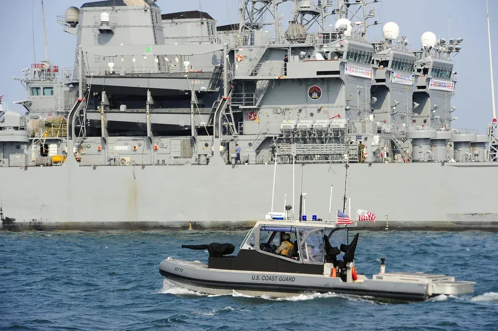 U.S. Military Operations Against Drug Trafficking Result in Three Deaths