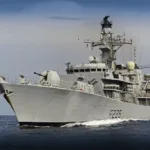 U.S. Military Strike in Caribbean Leaves Two Dead Amid Anti-Smuggling Campaign