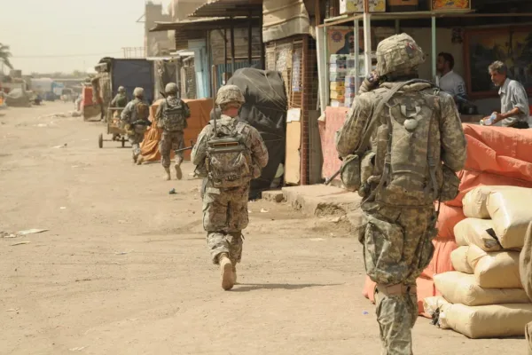 U.S. Officials Urge Iraqi Action Following 600 Attacks on Diplomatic Facilities