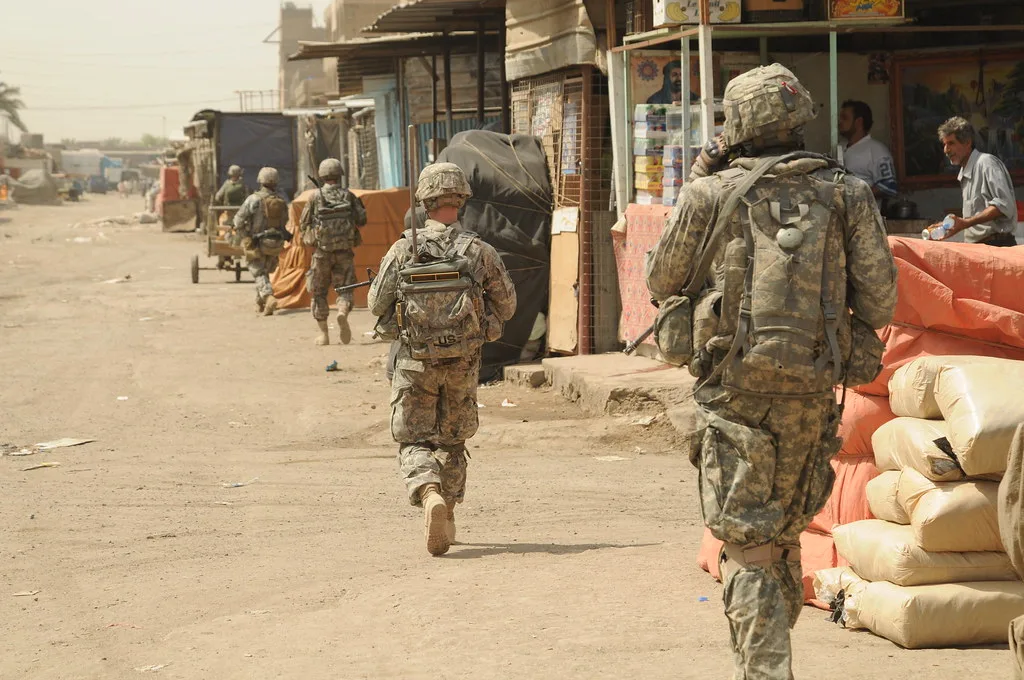 U.S. Officials Urge Iraqi Action Following 600 Attacks on Diplomatic Facilities