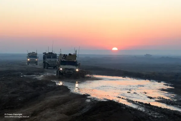 U.S. and Nigerian Forces Neutralize High-Ranking ISIS Official in Joint Operation