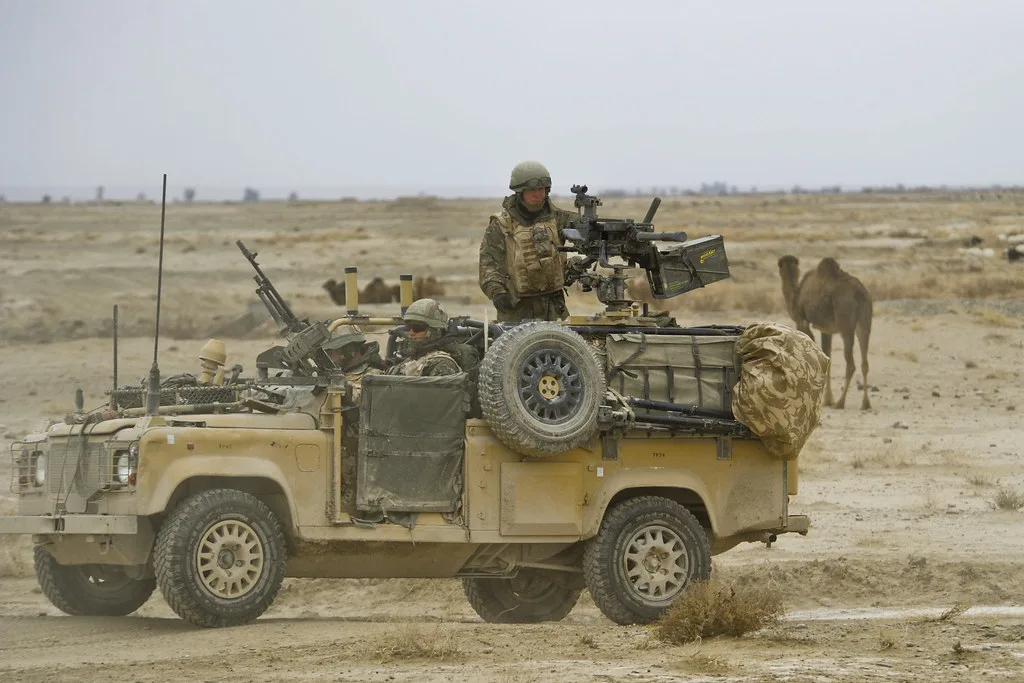 U.S. and Nigerian Forces Neutralize Islamic State Leader in Joint Operation