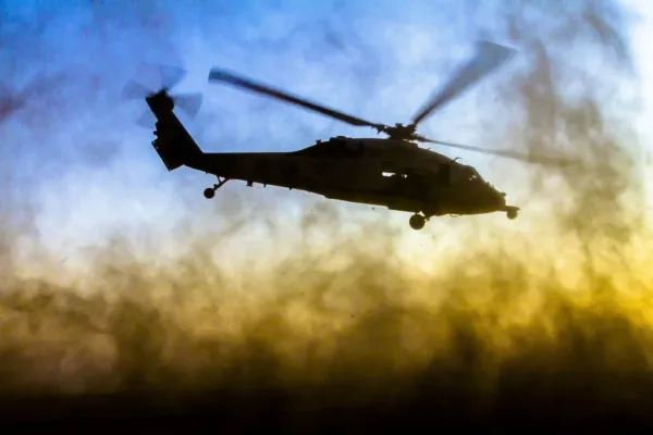 U.S. and Nigerian Forces Neutralize Islamic State Leader in Joint Operation