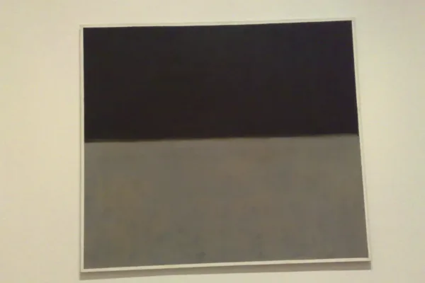 UK Artist Matthew Collings Challenges Exhibition Cancellation Over Content Dispute
