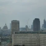 UK Inflation Cools to 2.8% as Thinktank Calls for Radical Housing Tax Reform