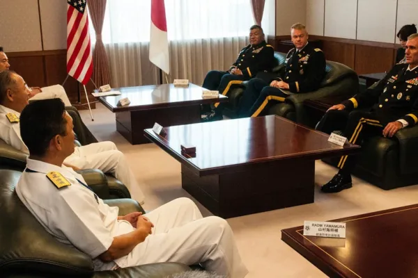 US Admiral Asserts Significant Degradation of Iranian Military Capabilities Following Recent Strikes