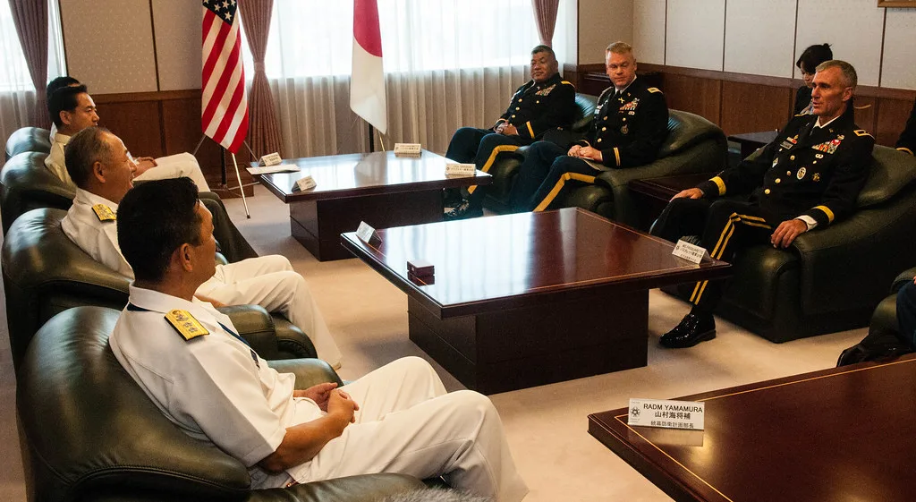 US Admiral Asserts Significant Degradation of Iranian Military Capabilities Following Recent Strikes