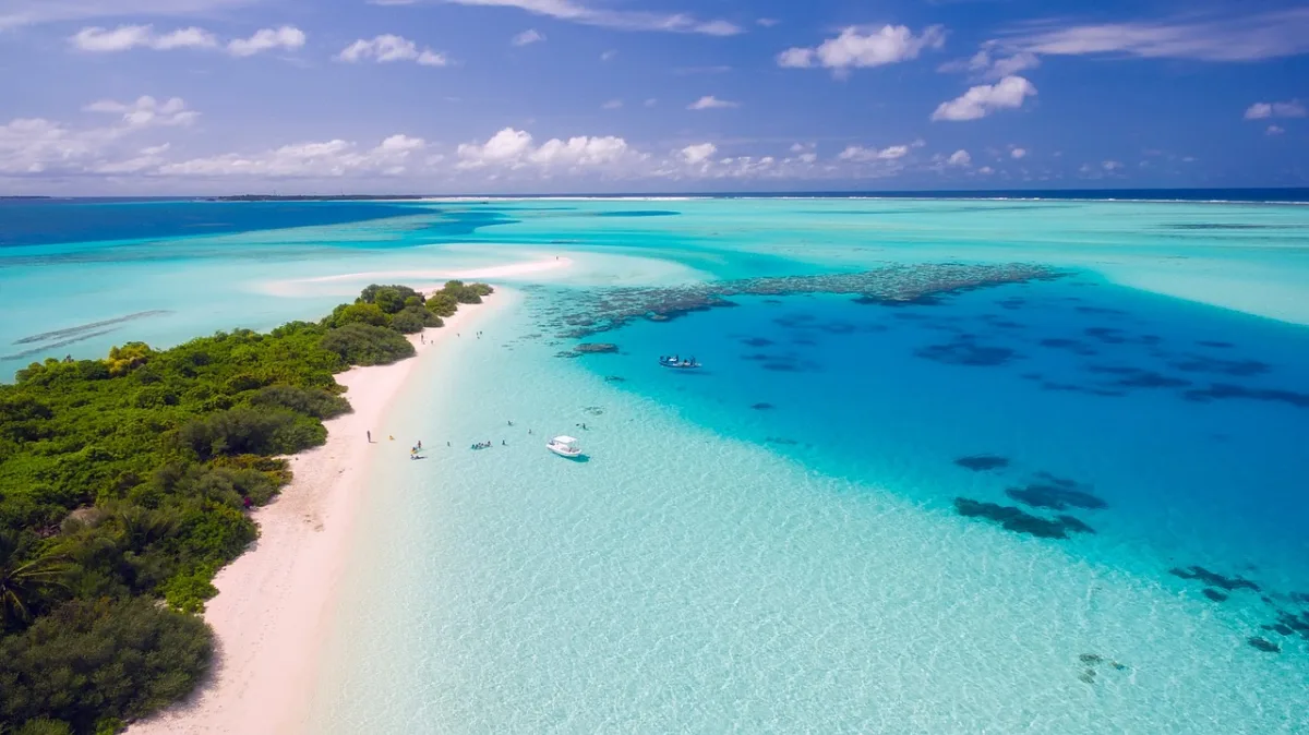 US Coast Guard Authorized for Underwater Search in Bahamas Missing Person Case