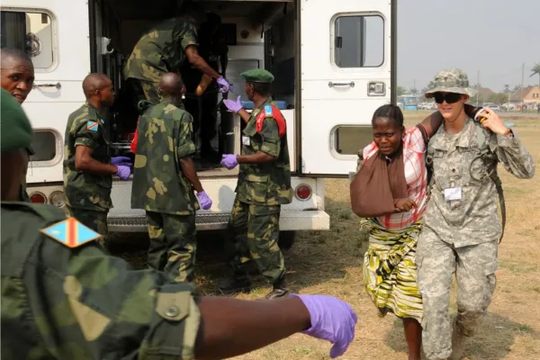 US Forces Eliminate ISIS Second-in-Command Abu-Bilal al-Minuki in Nigeria