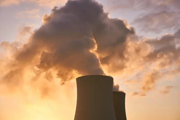 US Issues Direct Warning to Russia Regarding Sensitive Nuclear Technology in Ukraine