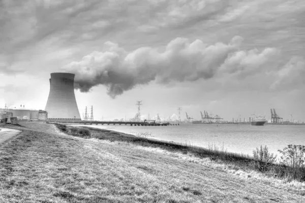 US Issues Formal Warning to Russia Over Sensitive Nuclear Technology in Ukraine