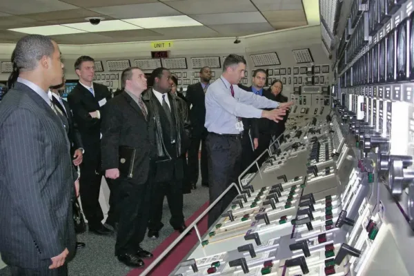 US Issues Stern Warning to Russia Regarding Sensitive Nuclear Technology in Ukraine