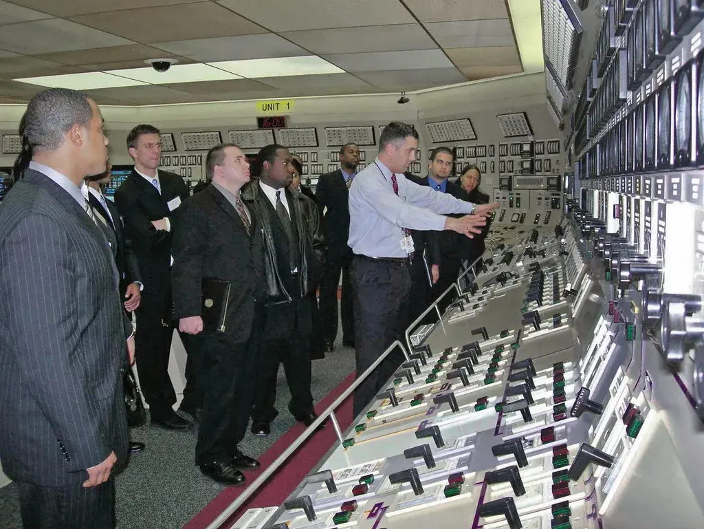 US Issues Stern Warning to Russia Regarding Sensitive Nuclear Technology in Ukraine