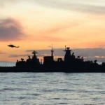US Military Conducts Strikes in Southern Iran as Diplomatic Talks Convene in Qatar