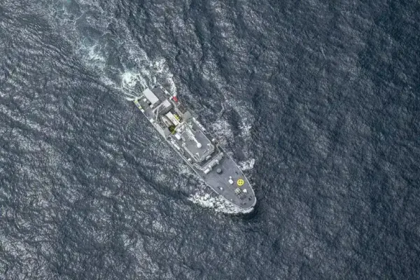 US Military Escalates Pacific Strikes Against Alleged Drug Vessels