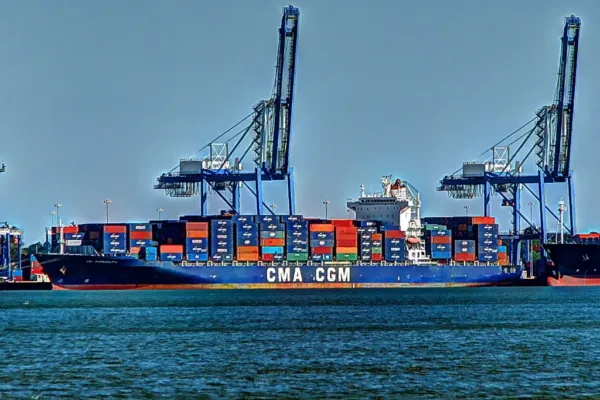 US and China Reach Trade Agreement on Agricultural and Industrial Exports