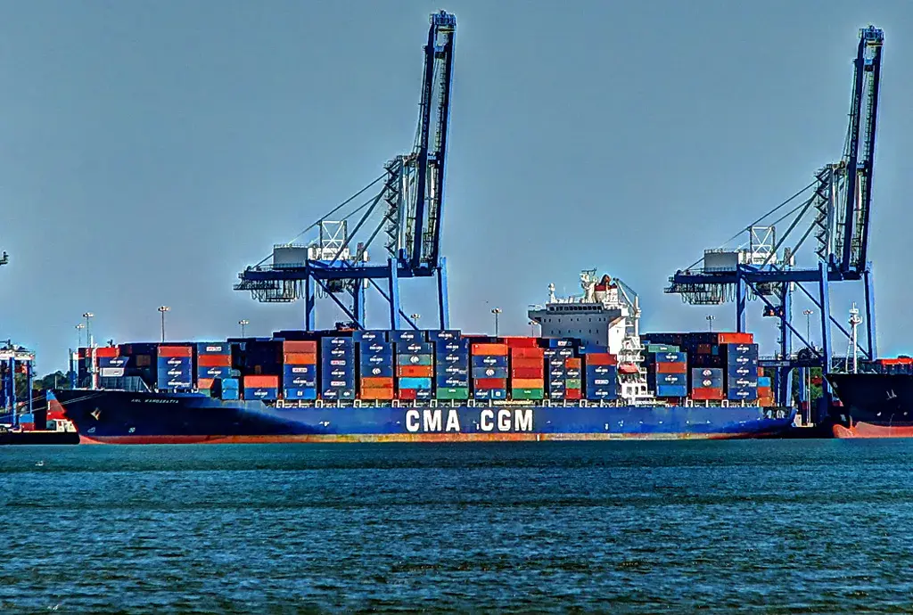 US and China Reach Trade Agreement on Agricultural and Industrial Exports