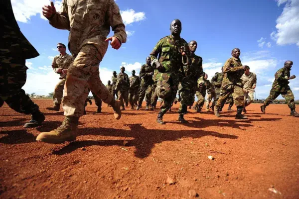 US and Nigerian Forces Neutralize Senior ISIL Commander in Joint Operation
