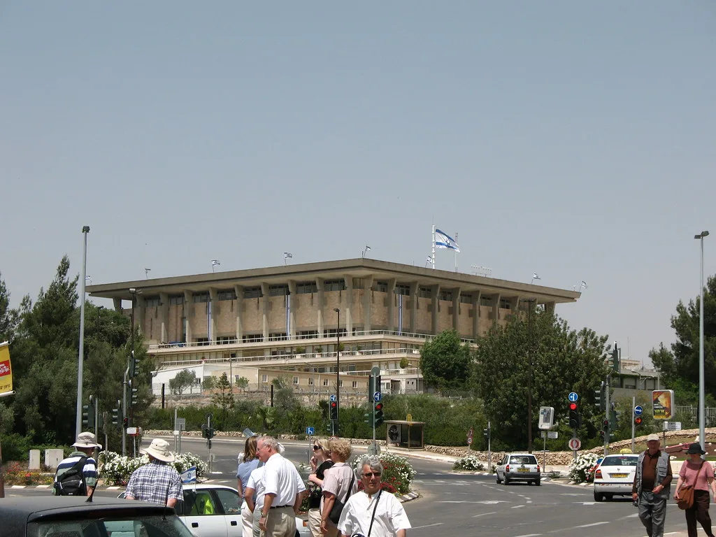 Ultra-Orthodox Conscription Dispute Pushes Israeli Government to the Brink